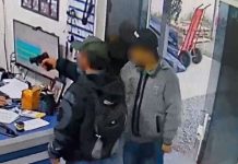 Suspeitos de assalto e tortura contra idosos são presos em operação da PC, em Joinville