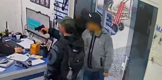 Suspeitos de assalto e tortura contra idosos são presos em operação da PC, em Joinville