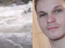 Corpo de homem desaparecido ao tentar atravessar rio é encontrado em Garuva