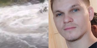 Corpo de homem desaparecido ao tentar atravessar rio é encontrado em Garuva