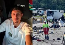 Identificado motorista que morreu em grave acidente na BR-376 em Guaratuba