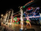 Abertura do Natal de Joinville terá espetáculo com mais de 200 artistas