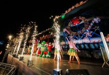 Abertura do Natal de Joinville terá espetáculo com mais de 200 artistas