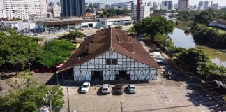 Câmara aprova concessão do Mercado Municipal de Joinville à iniciativa privada