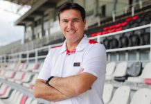 JEC dá passo na reestruturação e anuncia novo gerente de futebol