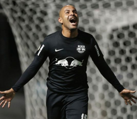 JEC anuncia a contratação de atacante ex-RB Bragantino e Remo