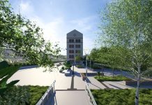 Saiba quando vai iniciar as obras do novo projeto de paisagismo no Moinho de Joinville