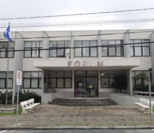 Integrante de facção criminosa é condenado por homicídio em São Francisco do Sul