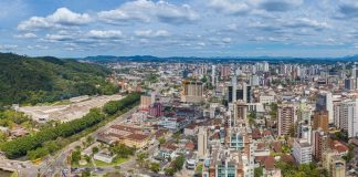 Joinville sobe em ranking de cidades mais seguras do país com mais de 500 mil habitantes