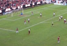 JEC vence Blumenau e larga em vantagem na semifinal da Copa Santa Catarina