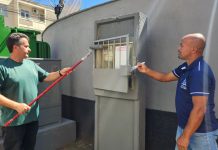 Prefeitura de Joinville abre cadastro para voluntários na campanha de combate à pichação