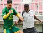 Joinville usa amistoso contra o Brusque para testes visando estreia no Catarinense