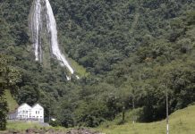 Usina do Piraí é reconhecida como Patrimônio Material de Joinville