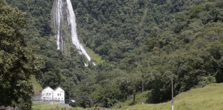 Usina do Piraí é reconhecida como Patrimônio Material de Joinville