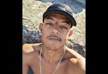 Corpo de jovem é encontrado em praia de São Francisco do Sul