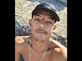 Corpo de jovem é encontrado em praia de São Francisco do Sul