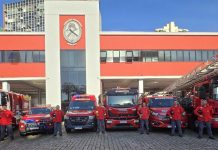 CBVJ abre inscrições para curso de motorista voluntário em Joinville