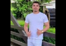 Homem é morto a facadas pelo cunhado após discussão em Joinville