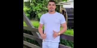 Homem é morto a facadas pelo cunhado após discussão em Joinville