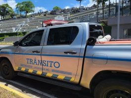 Homem é preso em Joinville por tentar liberar carro com vistoria falsa