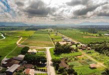Projeto que cria dois novos bairros em Joinville avança na Câmara; saiba quais