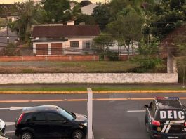 Médicos de Joinville são investigados por emitirem receitas a idosos sem consulta, diz polícia