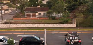 Médicos de Joinville são investigados por emitirem receitas a idosos sem consulta, diz polícia