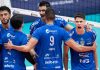 Joinville Vôlei reage e bate o Viapol São José no Cau Hansen pela Superliga