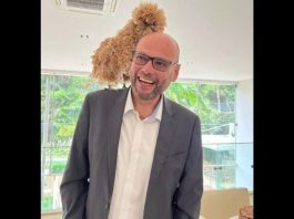 Marcelo “VIPs”, golpista que inspirou filme e documentário, morre aos 49 anos durante passagem por Joinville