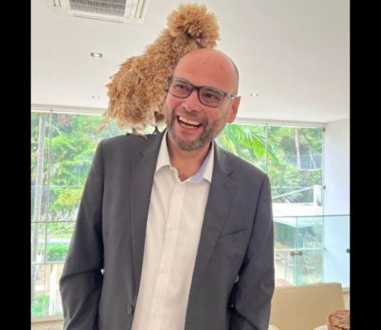 Marcelo “VIPs”, golpista que inspirou filme e documentário, morre aos 49 anos durante passagem por Joinville