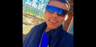 Motociclista morre dias após grave acidente com caminhão em Joinville