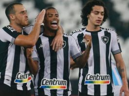 JEC acerta a contratação de volante revelado no Botafogo e que estava disputando a Série C