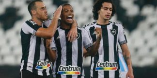 JEC acerta a contratação de volante revelado no Botafogo e que estava disputando a Série C