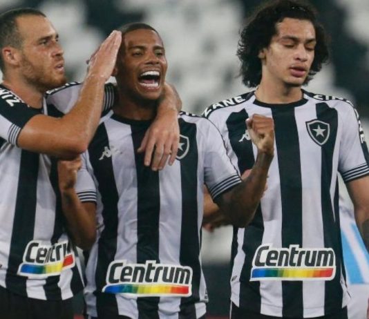 JEC acerta a contratação de volante revelado no Botafogo e que estava disputando a Série C