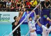 Joinville Vôlei encerra 2025 com derrota para o Guarulhos na Superliga
