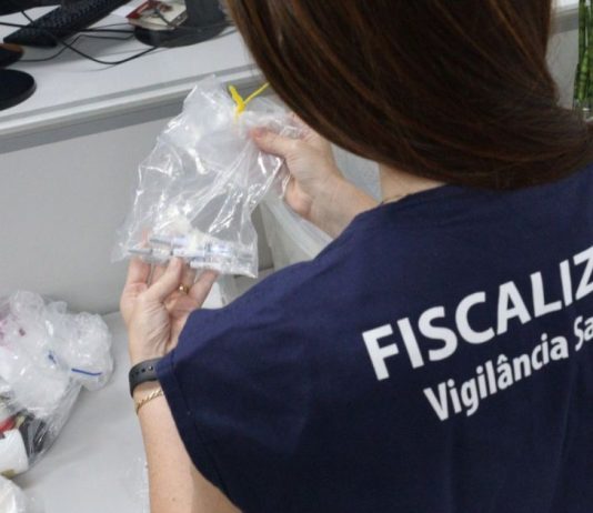 Denúncias revelam venda clandestina de canetas emagrecedoras e interdição de clínicas em Joinville