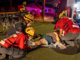 Bombeiros Voluntários de Joinville atendem mais de 14 mil ocorrências em 2025