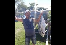 Pescador atropelado em São Francisco do Sul morre após dias internado em hospital de Joinville