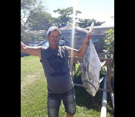 Pescador atropelado em São Francisco do Sul morre após dias internado em hospital de Joinville