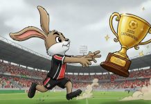 Imagem feita com uso de Inteligência Artificial