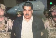 Prefeito de Joinville comenta prisão de ditador da Venezuela: “a liberdade é inegociável”