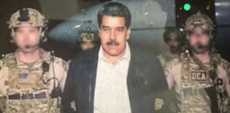 Prefeito de Joinville comenta prisão de ditador da Venezuela: “a liberdade é inegociável”